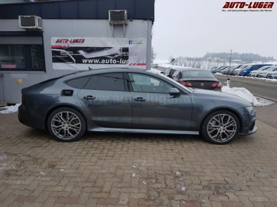 Audi A7 Gebrauchtwagen