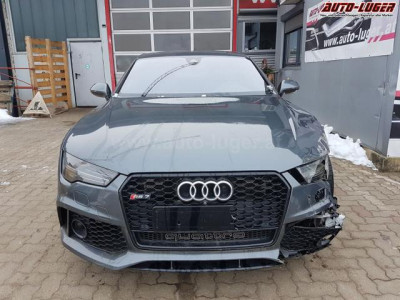 Audi A7 Gebrauchtwagen