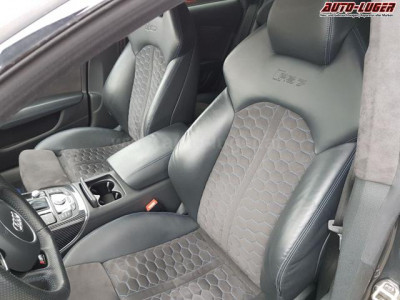 Audi A7 Gebrauchtwagen