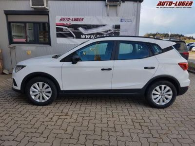 Seat Arona Gebrauchtwagen