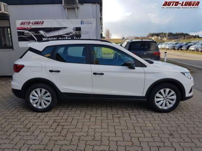 Seat Arona Gebrauchtwagen