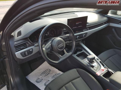 Audi A4 Gebrauchtwagen Audi A4 Gebrauchtwagen