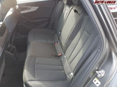 Audi A4 Gebrauchtwagen Audi A4 Gebrauchtwagen