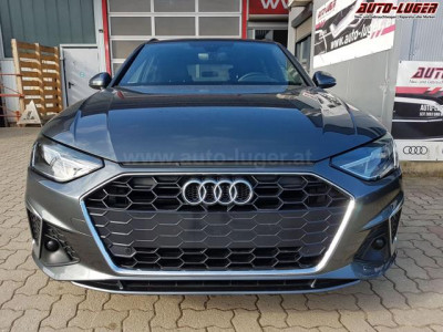 Audi A4 Gebrauchtwagen Audi A4 Gebrauchtwagen