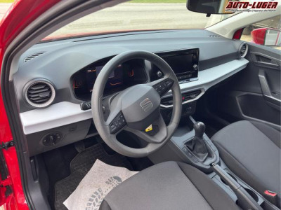 Seat Ibiza Gebrauchtwagen