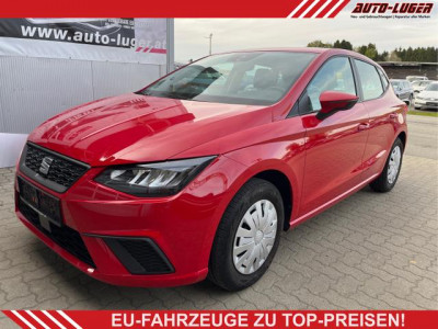 Seat Ibiza Gebrauchtwagen
