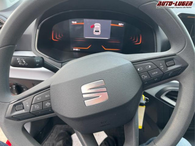 Seat Ibiza Gebrauchtwagen