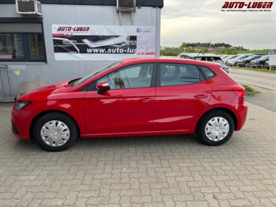 Seat Ibiza Gebrauchtwagen
