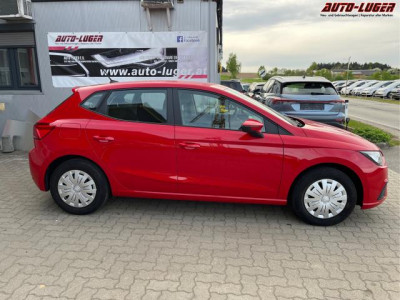 Seat Ibiza Gebrauchtwagen