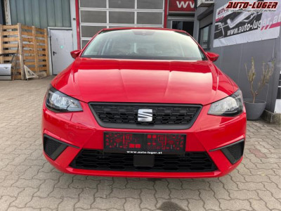 Seat Ibiza Gebrauchtwagen