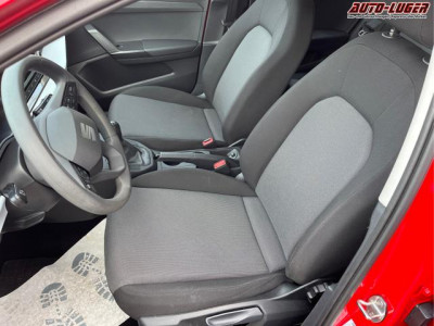 Seat Ibiza Gebrauchtwagen