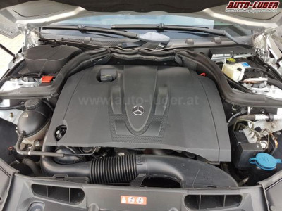 Mercedes-Benz C-Klasse Gebrauchtwagen