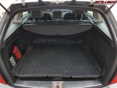 Mercedes-Benz C-Klasse Gebrauchtwagen