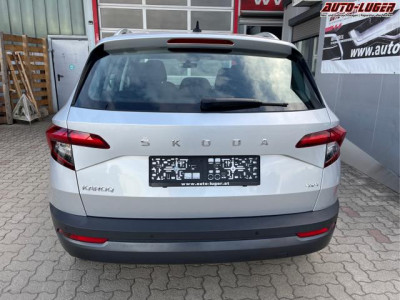 Skoda Karoq Gebrauchtwagen