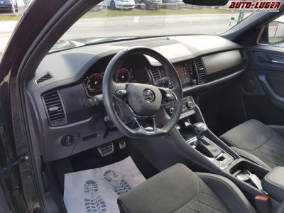 Skoda Kodiaq Gebrauchtwagen Skoda Kodiaq Gebrauchtwagen
