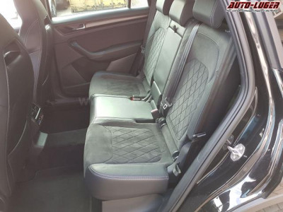 Skoda Kodiaq Gebrauchtwagen Skoda Kodiaq Gebrauchtwagen