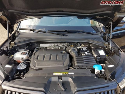 Skoda Kodiaq Gebrauchtwagen Skoda Kodiaq Gebrauchtwagen