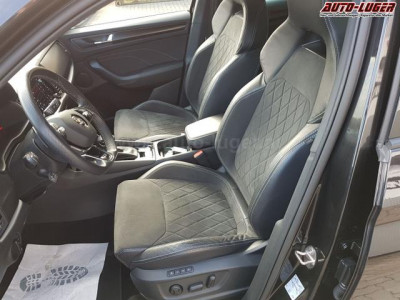 Skoda Kodiaq Gebrauchtwagen Skoda Kodiaq Gebrauchtwagen