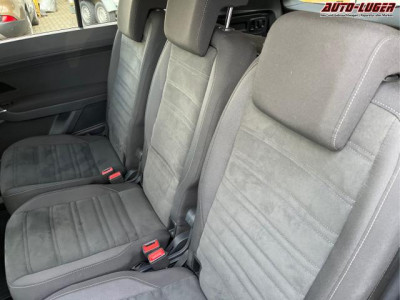 VW Touran Gebrauchtwagen VW Touran Gebrauchtwagen