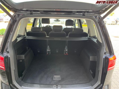 VW Touran Gebrauchtwagen VW Touran Gebrauchtwagen