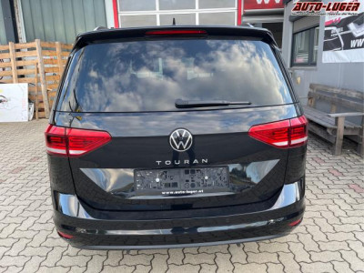 VW Touran Gebrauchtwagen VW Touran Gebrauchtwagen