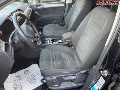 VW Touran Gebrauchtwagen VW Touran Gebrauchtwagen