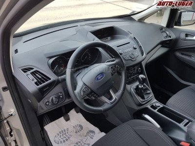 Ford C-MAX Gebrauchtwagen Ford C-MAX Gebrauchtwagen