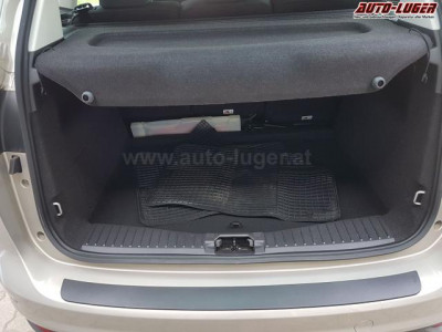 Ford C-MAX Gebrauchtwagen Ford C-MAX Gebrauchtwagen
