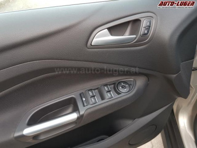 Ford C-MAX Gebrauchtwagen Ford C-MAX Gebrauchtwagen