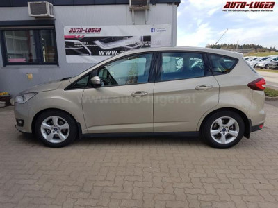 Ford C-MAX Gebrauchtwagen Ford C-MAX Gebrauchtwagen