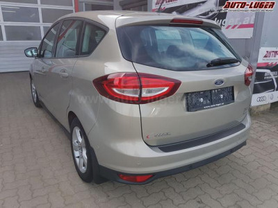 Ford C-MAX Gebrauchtwagen Ford C-MAX Gebrauchtwagen