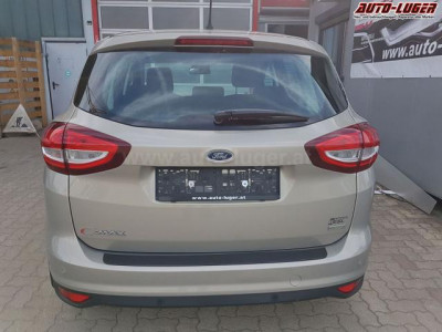 Ford C-MAX Gebrauchtwagen Ford C-MAX Gebrauchtwagen