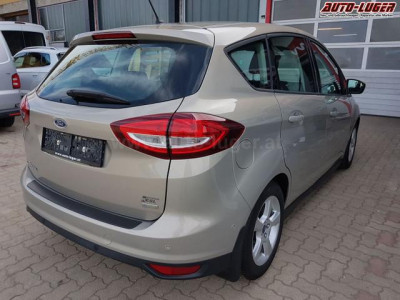 Ford C-MAX Gebrauchtwagen Ford C-MAX Gebrauchtwagen