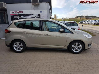 Ford C-MAX Gebrauchtwagen Ford C-MAX Gebrauchtwagen