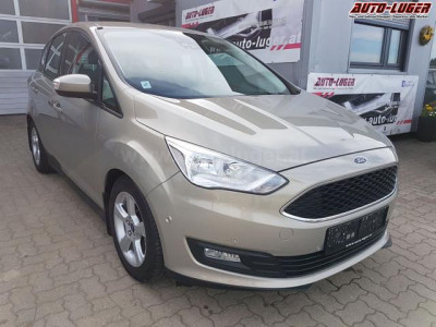 Ford C-MAX Gebrauchtwagen Ford C-MAX Gebrauchtwagen