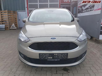 Ford C-MAX Gebrauchtwagen Ford C-MAX Gebrauchtwagen