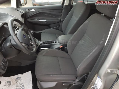 Ford C-MAX Gebrauchtwagen Ford C-MAX Gebrauchtwagen