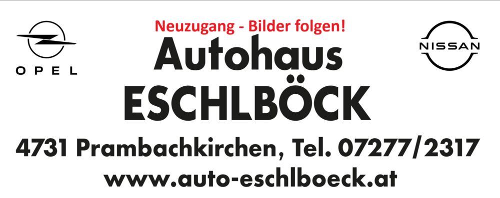 Nissan Ariya Gebrauchtwagen