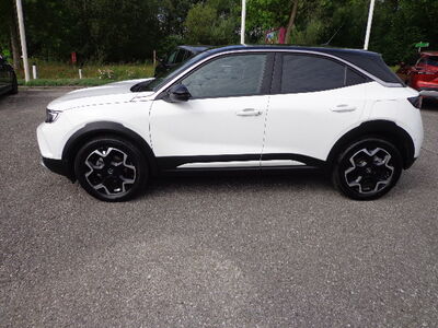 Opel Mokka Gebrauchtwagen