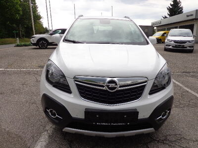 Opel Mokka Gebrauchtwagen