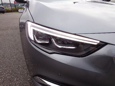 Opel Insignia Gebrauchtwagen