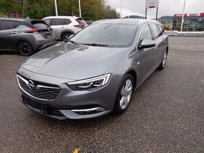 Opel Insignia Gebrauchtwagen