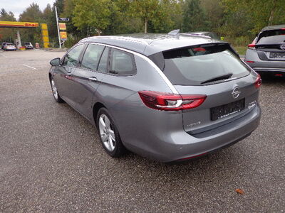 Opel Insignia Gebrauchtwagen