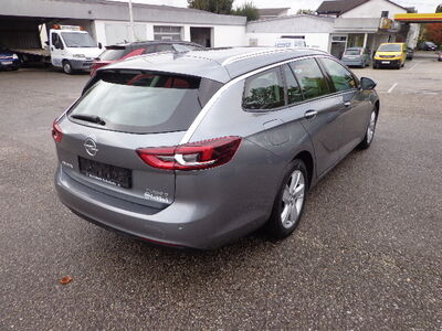 Opel Insignia Gebrauchtwagen