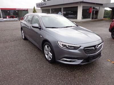 Opel Insignia Gebrauchtwagen