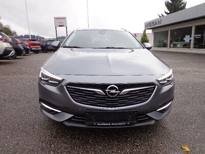 Opel Insignia Gebrauchtwagen