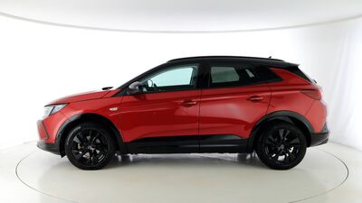 Opel Grandland X Gebrauchtwagen