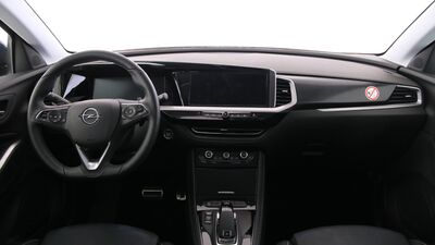 Opel Grandland X Gebrauchtwagen