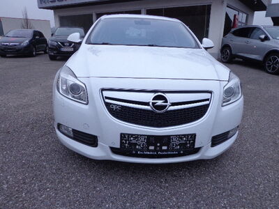 Opel Insignia Gebrauchtwagen