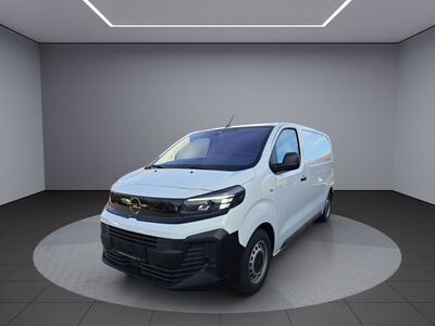 Opel Vivaro Vorführwagen Opel Vivaro Vorführwagen
